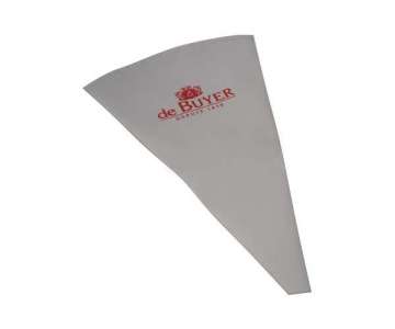 Nylon-Spritzbeutel De Buyer L:  35cm