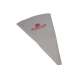 Nylon-Spritzbeutel De Buyer L:  45cm