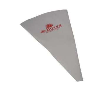 Nylon-Spritzbeutel De Buyer L:  50cm