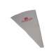 Nylon-Spritzbeutel De Buyer L:  50cm