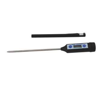 Einstechthermometer -50 bis +200