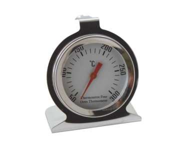 Ofenthermometer +50 bis +300
