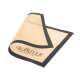 Silikonbackmatte Airmat gelocht 40x30cm