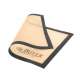 Silikonbackmatte Airmat gelocht 60x40cm