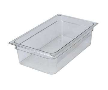 GN-Behlter Tritan GN 1/1 - 65 mm