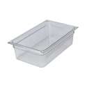 GN-Behlter Tritan GN 1/2 - 65 mm