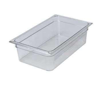 GN-Behlter Tritan GN 1/2 - 65 mm