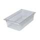GN-Behlter Tritan GN 1/2 - 65 mm