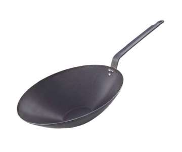 FORCE BLUE Wok  24cm