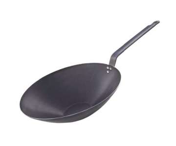 FORCE BLUE Wok  32cm