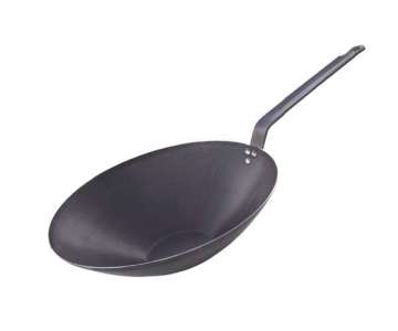 FORCE BLUE Wok  40cm