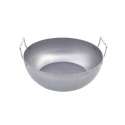 LA LYONNAISE Frittiertopf gewolbt  28cm ohne Korb