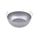 LA LYONNAISE Frittiertopf gewolbt  30cm ohne Korb