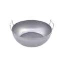 LA LYONNAISE Frittiertopf gewolbt  45cm ohne Korb