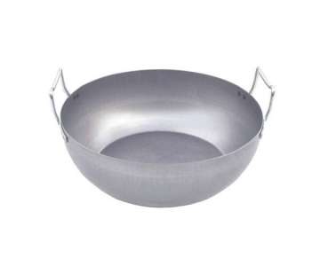 LA LYONNAISE Frittiertopf gewolbt  50cm ohne Korb