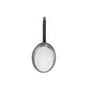 CARBONE PLUS Fischpfanne oval ؠ28cm, Induktion
