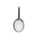 CARBONE PLUS Fischpfanne oval ؠ40cm, Induktion