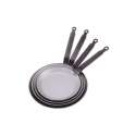 CARBONE PLUS Crepes Pfanne ؠ22cm, Induktion