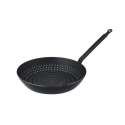 LA LYONNAISE Marronipfanne tief ؠ28cm