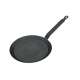 FORCE BLUE Crepes Pfanne  22cm Blaustahl
