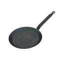 FORCE BLUE Crepes Pfanne  24cm Blaustahl