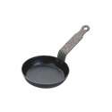 FORCE BLUE Blinis-Pfnnchen  12cm Blaustahl