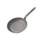CARBONE PLUS Grillpfanne ؠ26cm, Induktion