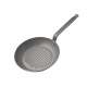 CARBONE PLUS Grillpfanne ؠ30cm, Induktion