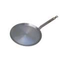MINERAL B ELEMENT Crepes Eisenpfanne  24cm, Induktion