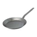 MINERAL B ELEMENT Eisen-Steakpfanne  24cm, Induktion