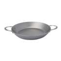 MINERAL B ELEMENT Paella Pfanne 32cm, Induktion