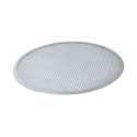 Pizzablech-Gitter flach  23cm