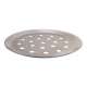 Pizzablech Alu gelocht  26cm