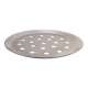 Pizzablech Alu gelocht  32cm