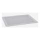 Backblech Alu perforiert flach 30x20cm