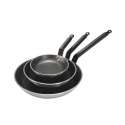 CHOC ACCESS Bratpfanne Antihaft  32cm