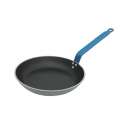 CHOC HACCP Bratpfanne Antihaft  28cm mit blauem Griff