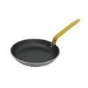 CHOC HACCP Bratpfanne Antihaft � 24cm mit gelbem Griff