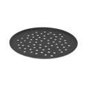 CHOC Pizzablech Alu Antihaft gelocht  28cm