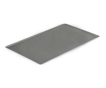 CHOC Backblech Alu Antihaft 60x40cm H: 1cm
