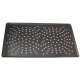CHOC Backblech Alu Antihaft perforiert GN 1/1 H: 1cm
