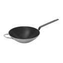CHOC Wok Alu Antihaft  32cm