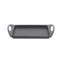 CHOC EXTREME Bratplatte Antihaft 24x24cm, Induktion