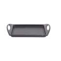 CHOC EXTREME Bratplatte Antihaft 33x25cm, Induktion