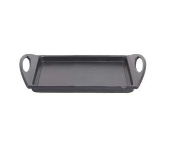 CHOC EXTREME Bratplatte Antihaft 33x25cm, Induktion
