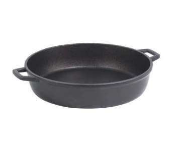 CHOC EXTREME Bratentopf nieder Antihaft  24cm, Induktion