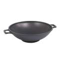 CHOC EXTREME Wok Antihaft 32cm mit 2 Griffen, Induktion