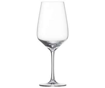 Taste 1 Rotweinkelch 497ml