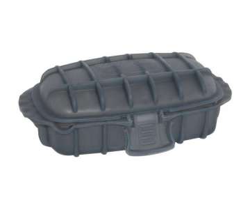 Box Pro Dampfgarer, Inhalt 0.75lt.
