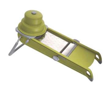 Mandoline Swing grn